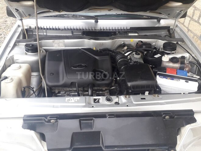 LADA (VAZ) 2115 2008, 111,568 km - 1.6 л - Gəncə