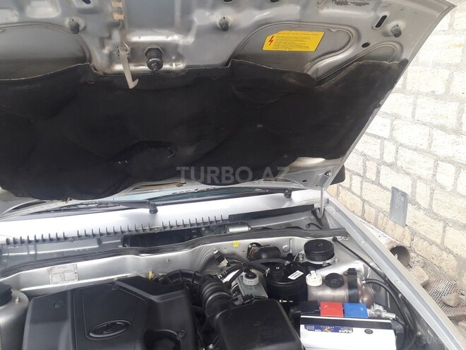 LADA (VAZ) 2115 2008, 111,568 km - 1.6 л - Gəncə