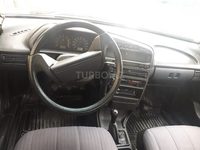 LADA (VAZ) 2115 2008, 111,568 km - 1.6 л - Gəncə