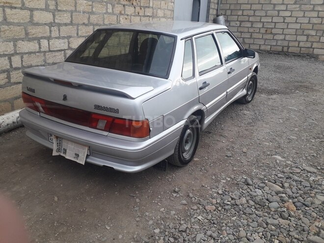 LADA (VAZ) 2115 2008, 111,568 km - 1.6 л - Gəncə