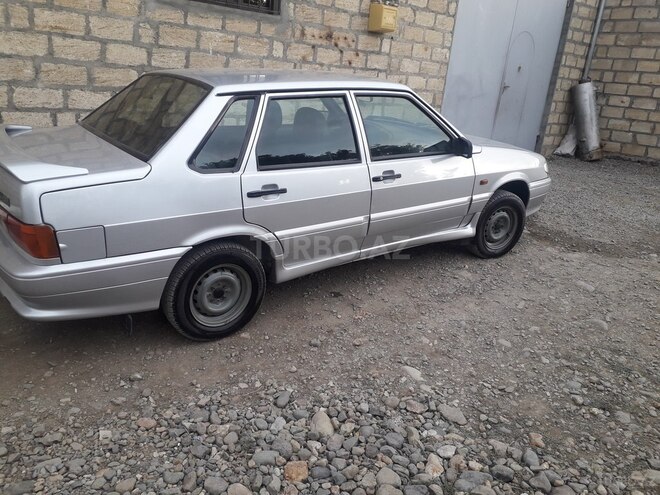 LADA (VAZ) 2115 2008, 111,568 km - 1.6 л - Gəncə