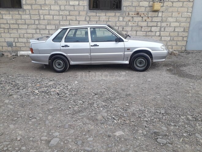 LADA (VAZ) 2115 2008, 111,568 km - 1.6 л - Gəncə