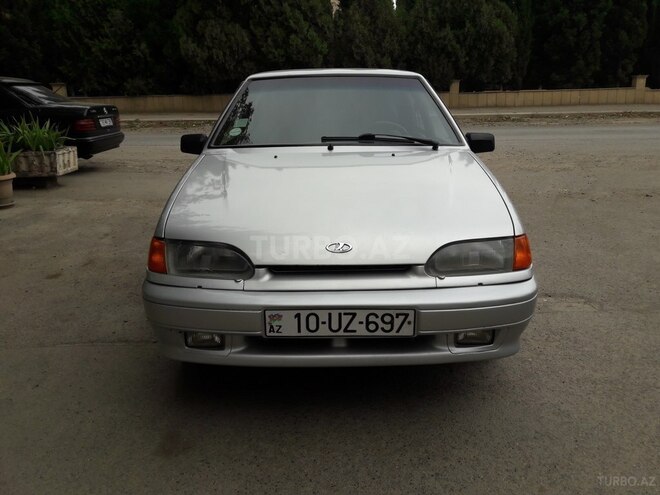 LADA (VAZ) 2115 2007, 164,346 km - 1.6 l - Gəncə