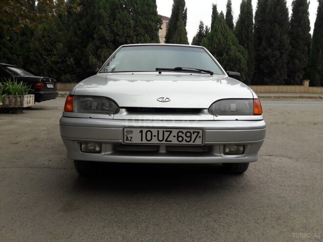 LADA (VAZ) 2115 2007, 164,346 km - 1.6 l - Gəncə