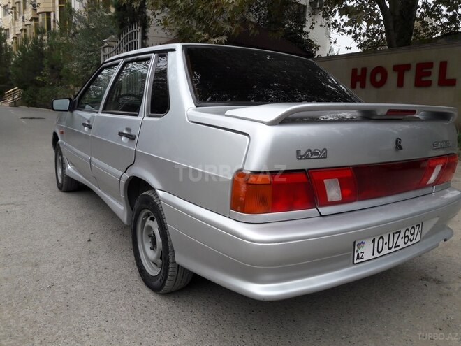 LADA (VAZ) 2115 2007, 164,346 km - 1.6 l - Gəncə