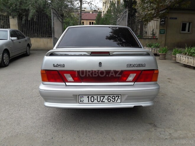 LADA (VAZ) 2115 2007, 164,346 km - 1.6 l - Gəncə