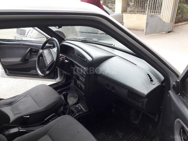 LADA (VAZ) 2115 2007, 164,346 km - 1.6 l - Gəncə