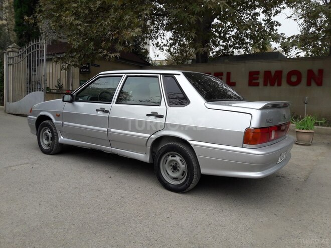 LADA (VAZ) 2115 2007, 164,346 km - 1.6 l - Gəncə