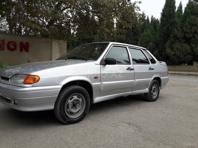 LADA (VAZ) 2115 2007, 164,346 km - 1.6 l - Gəncə