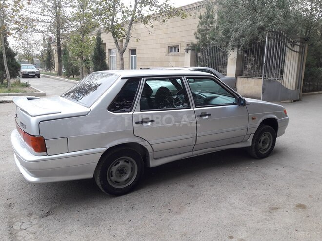LADA (VAZ) 2115 2007, 164,346 km - 1.6 l - Gəncə