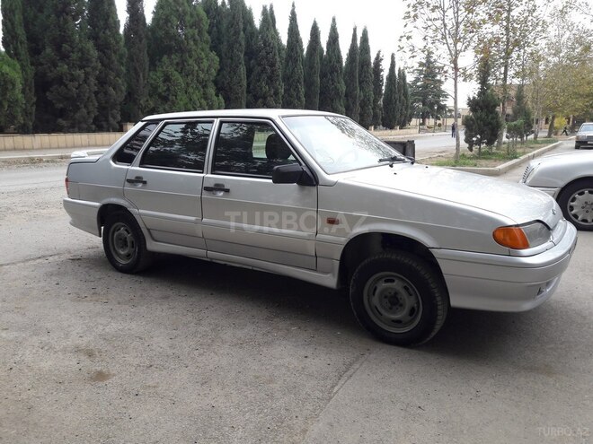 LADA (VAZ) 2115 2007, 164,346 km - 1.6 l - Gəncə