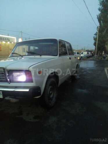 LADA (VAZ) 2107 2002, 178,542 km - 1.6 l - Bakı