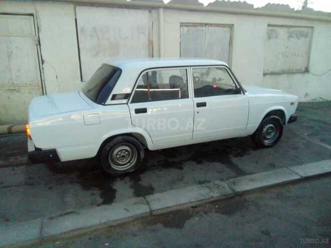 LADA (VAZ) 2107 2002, 178,542 km - 1.6 l - Bakı