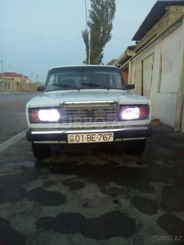 LADA (VAZ) 2107 2002, 178,542 km - 1.6 l - Bakı