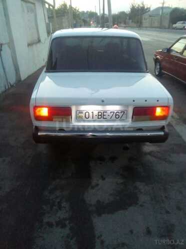 LADA (VAZ) 2107 2002, 178,542 km - 1.6 l - Bakı