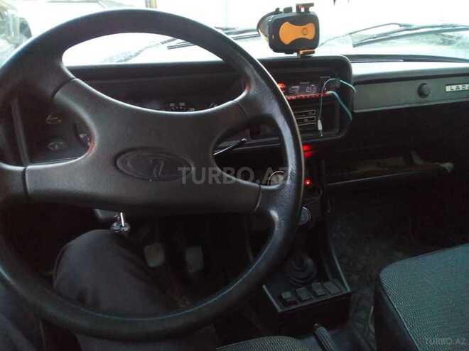 LADA (VAZ) 2107 2002, 178,542 km - 1.6 l - Bakı