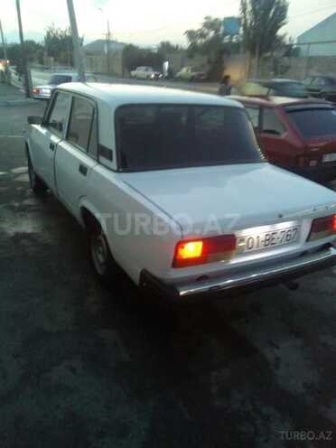 LADA (VAZ) 2107 2002, 178,542 km - 1.6 l - Bakı
