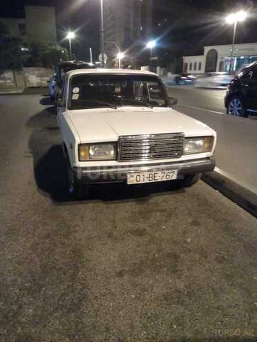 LADA (VAZ) 2107 2002, 178,542 km - 1.6 l - Bakı