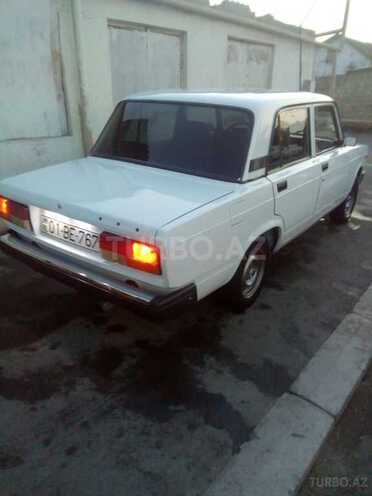 LADA (VAZ) 2107 2002, 178,542 km - 1.6 l - Bakı