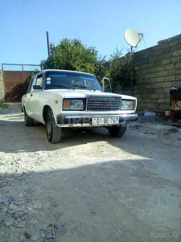 LADA (VAZ) 2107 2002, 178,542 km - 1.6 l - Bakı