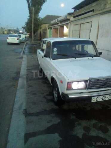 LADA (VAZ) 2107 2002, 178,542 km - 1.6 l - Bakı