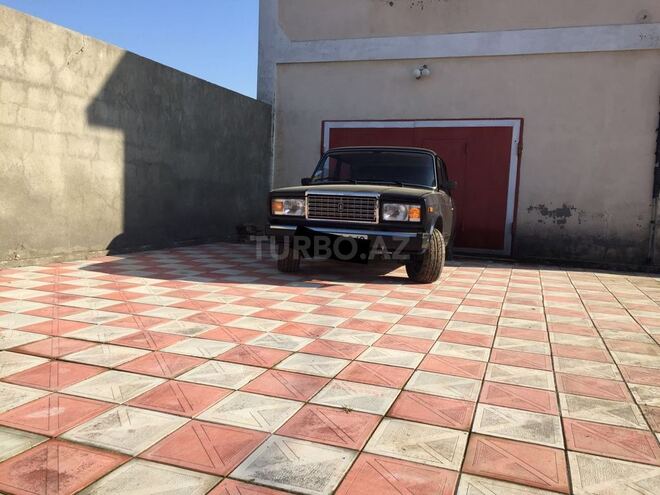 LADA (VAZ) 2107 2012, 0 km - 1.7 л - Masallı