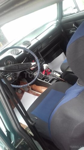 LADA (VAZ) 2106 2006, 150,000 km - 1.6 l - Ağdaş