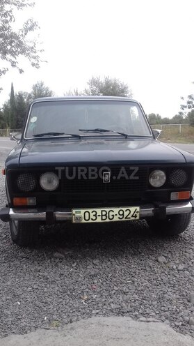 LADA (VAZ) 2106 2006, 150,000 km - 1.6 l - Ağdaş