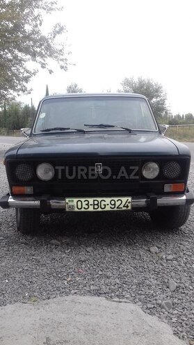 LADA (VAZ) 2106 2006, 150,000 km - 1.6 l - Ağdaş