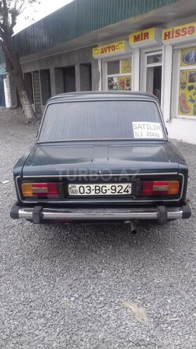 LADA (VAZ) 2106 2006, 150,000 km - 1.6 l - Ağdaş