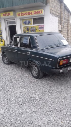 LADA (VAZ) 2106 2006, 150,000 km - 1.6 l - Ağdaş