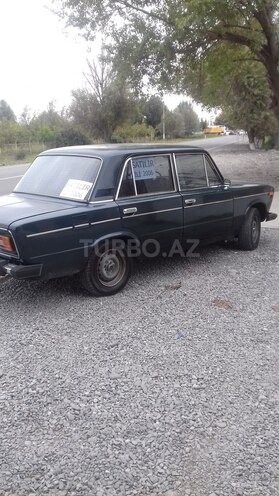 LADA (VAZ) 2106 2006, 150,000 km - 1.6 l - Ağdaş