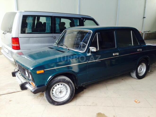 LADA (VAZ) 2106 1995, 28,986 km - 1.6 l - Gəncə