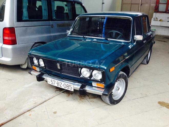 LADA (VAZ) 2106 1995, 28,986 km - 1.6 l - Gəncə