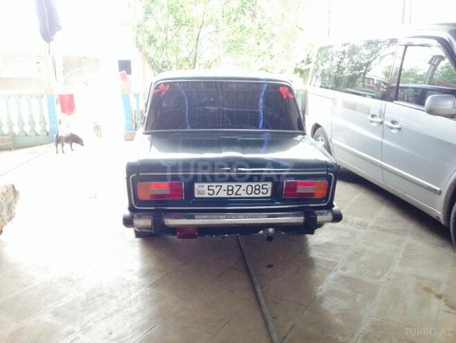 LADA (VAZ) 2106 1995, 28,986 km - 1.6 l - Gəncə