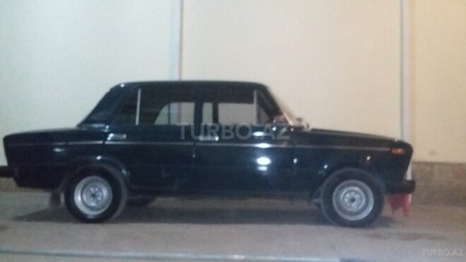 LADA (VAZ) 2106 1995, 28,986 km - 1.6 l - Gəncə