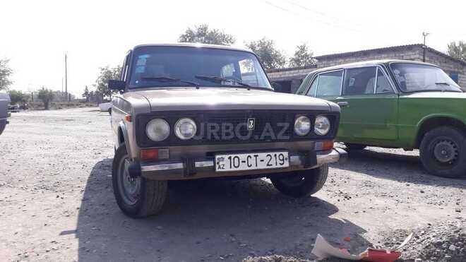 LADA (VAZ) 2106 1990, 253,000 km - 1.6 л - İmişli