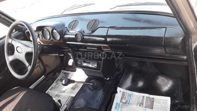 LADA (VAZ) 2106 1990, 253,000 km - 1.6 л - İmişli