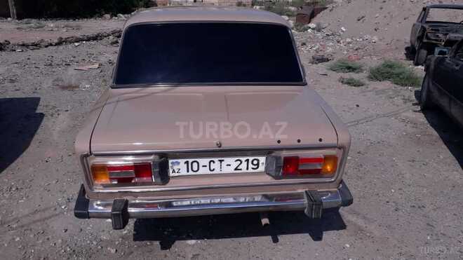 LADA (VAZ) 2106 1990, 253,000 km - 1.6 л - İmişli