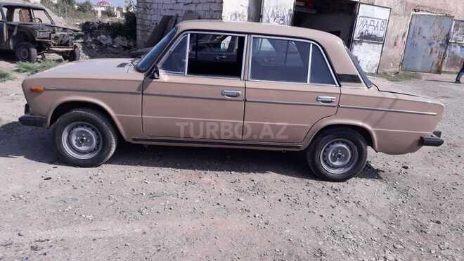 LADA (VAZ) 2106 1990, 253,000 km - 1.6 л - İmişli