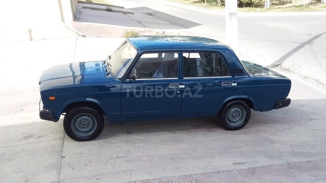 LADA (VAZ) 2107 2004, 86,239 km - 1.6 л - Sumqayıt