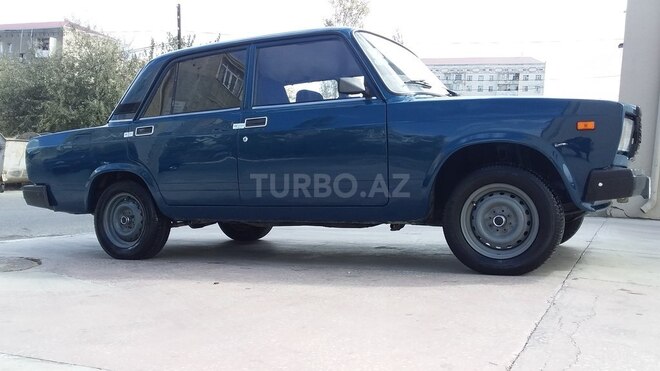 LADA (VAZ) 2107 2004, 86,239 km - 1.6 л - Sumqayıt