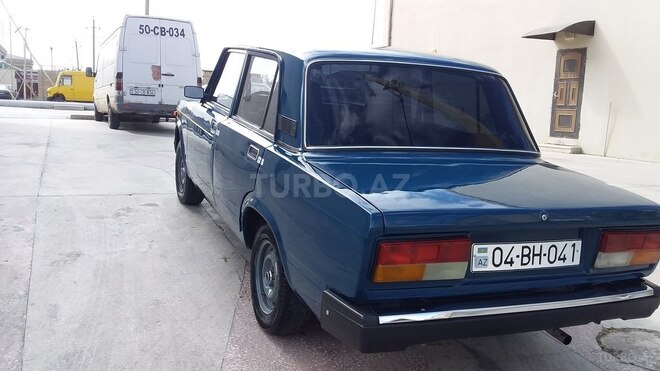 LADA (VAZ) 2107 2004, 86,239 km - 1.6 л - Sumqayıt