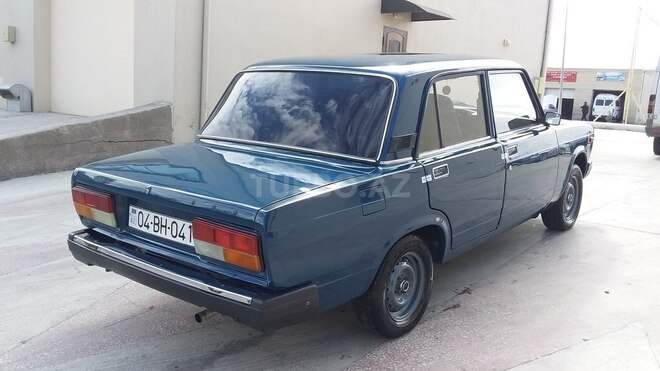 LADA (VAZ) 2107 2004, 86,239 km - 1.6 л - Sumqayıt