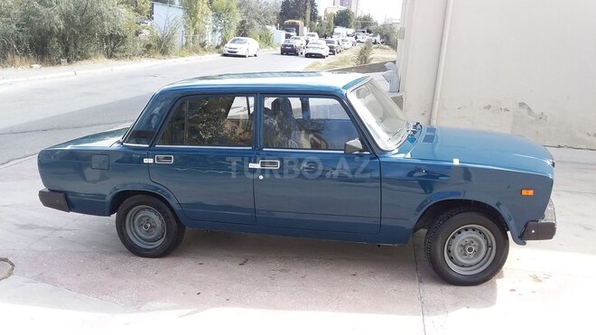 LADA (VAZ) 2107 2004, 86,239 km - 1.6 л - Sumqayıt