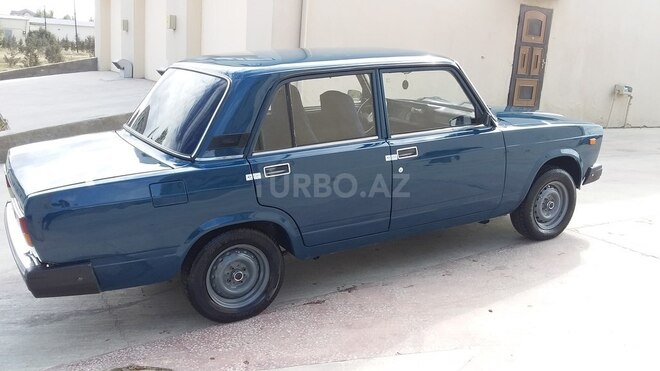 LADA (VAZ) 2107 2004, 86,239 km - 1.6 л - Sumqayıt