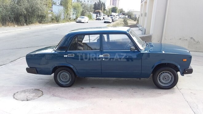 LADA (VAZ) 2107 2004, 86,239 km - 1.6 л - Sumqayıt