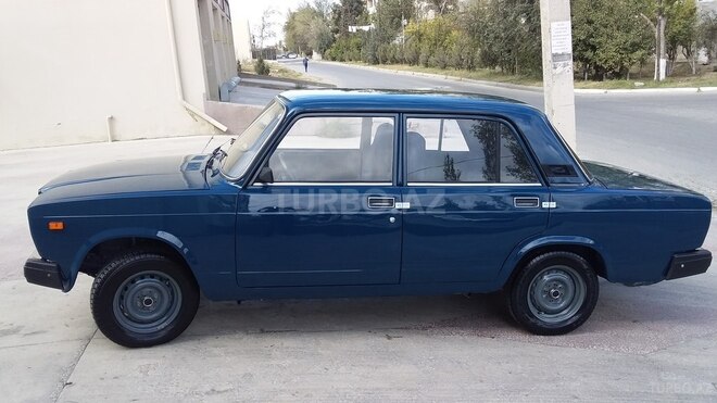 LADA (VAZ) 2107 2004, 86,239 km - 1.6 л - Sumqayıt