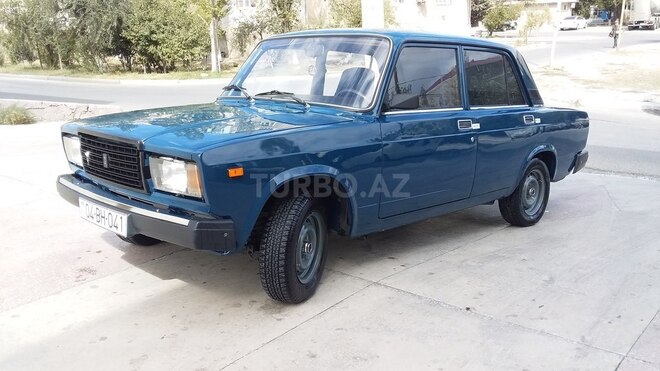 LADA (VAZ) 2107 2004, 86,239 km - 1.6 л - Sumqayıt