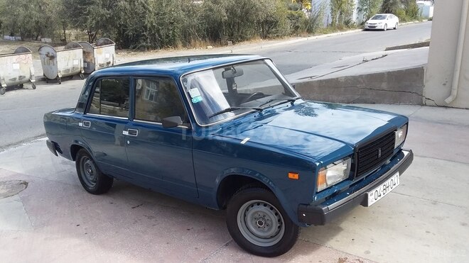 LADA (VAZ) 2107 2004, 86,239 km - 1.6 л - Sumqayıt